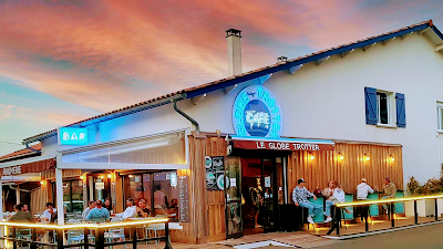 Le Globe Trotter Café