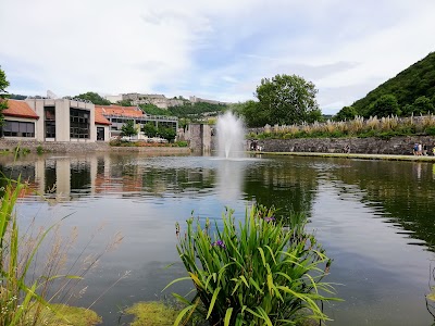Photo 4 de Parc de la Gare-d'Eau