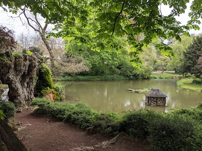 Photo 2 of Jardin Vauban