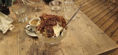 Photo 3 de Prima Bohème 🍽️