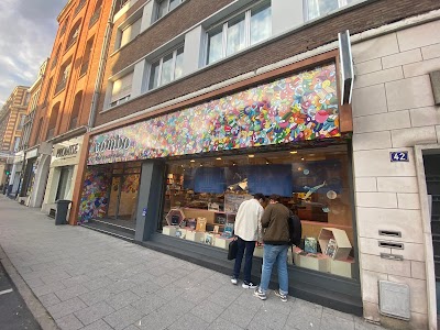 LIBRAIRIE COMBO
