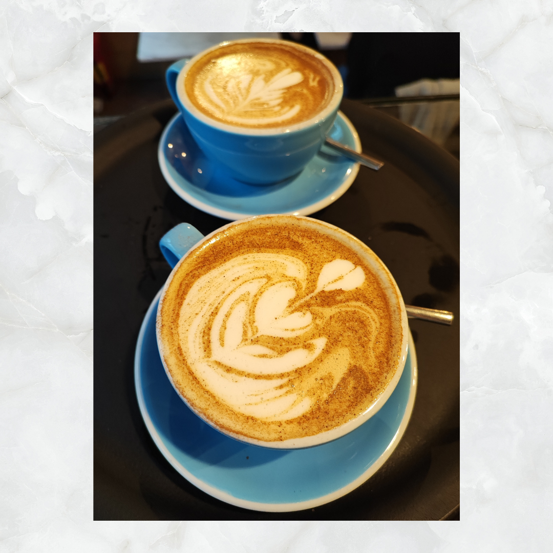 Photo 3 de Tamper! Espresso Bar