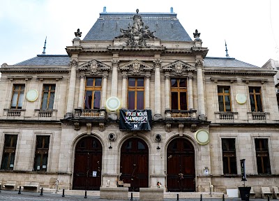 Photo 2 de Salle Poirel