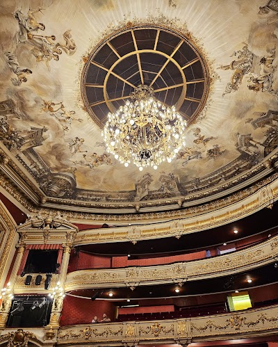 Photo 3 de Opéra national du Rhin