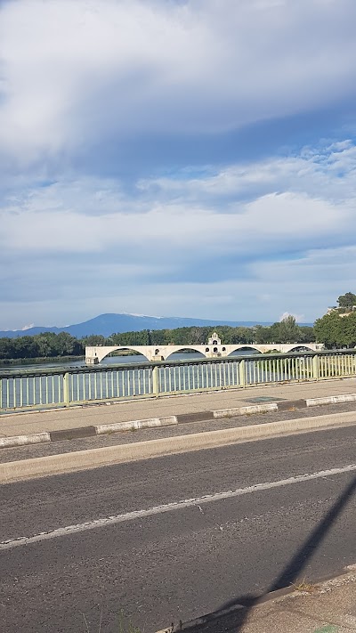 Photo 3 de Le Pont d'Avignon