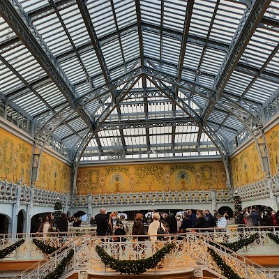 Photo 2 de La Samaritaine
