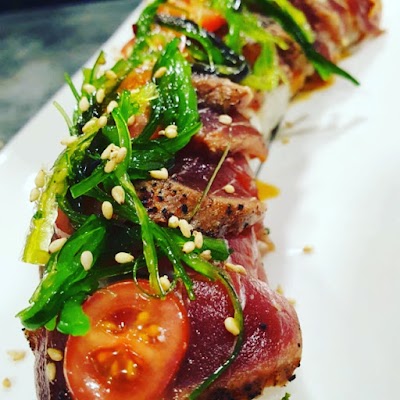 Ani sushi