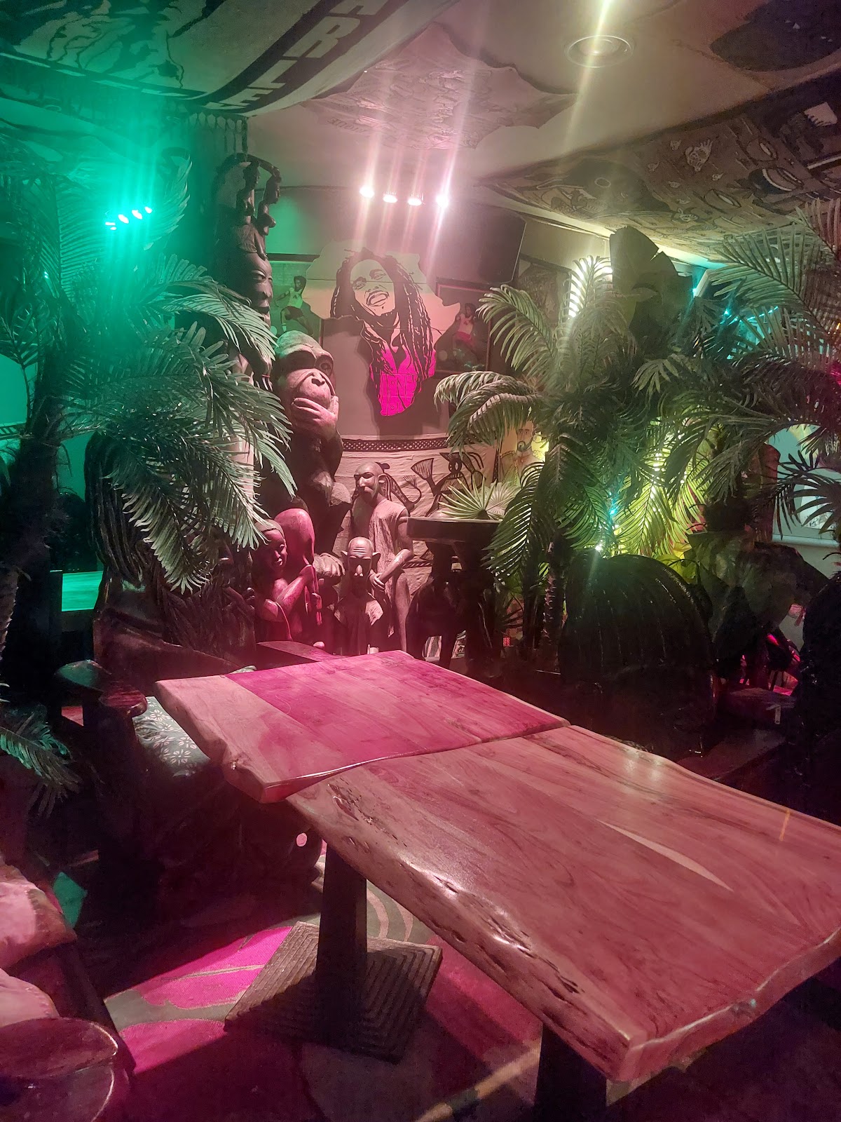 Photo 2 of Le Farafina