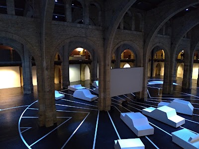 Photo 4 of CAPC Musée d'art Contemporain de Bordeaux