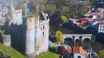 Photo 1 de Château de Clisson