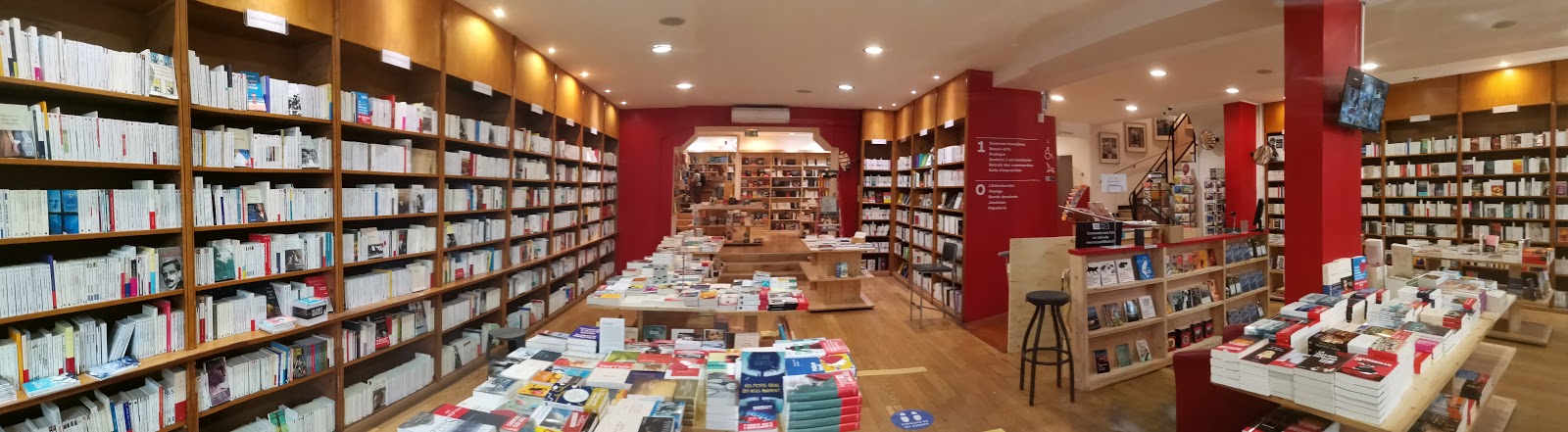 Photo 5 de Librairie Maupetit
