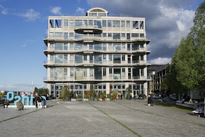 Photo 2 de Magasins Généraux
