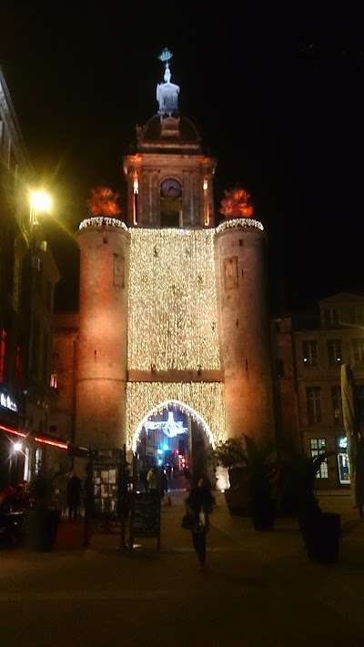 Photo 3 of Cinéma CGR La Rochelle