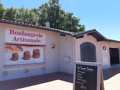 La Toque Cuivrée