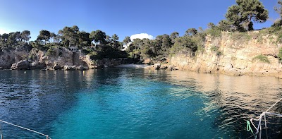 Baie des Milliardaires d'Antibes