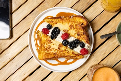 Photo 5 de Groove Café | brunch