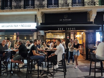 Photo 4 de Le passage