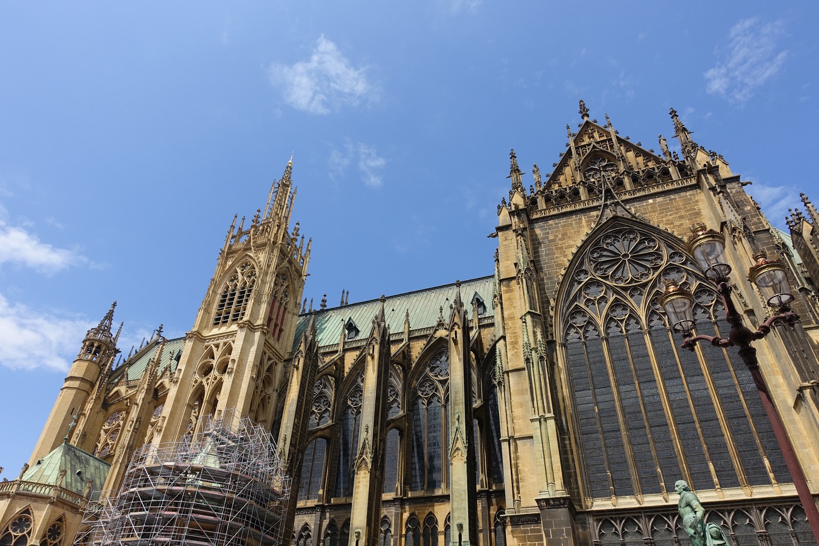 Photo 3 de Cathédrale Metz