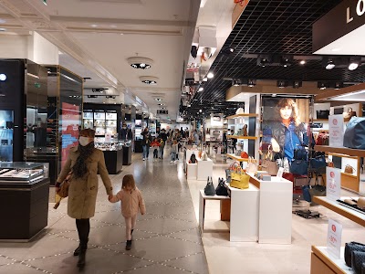 Photo 4 of Galeries Lafayette Strasbourg