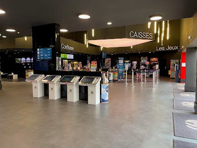 Photo 5 de CINÉMA CGR Abbeville