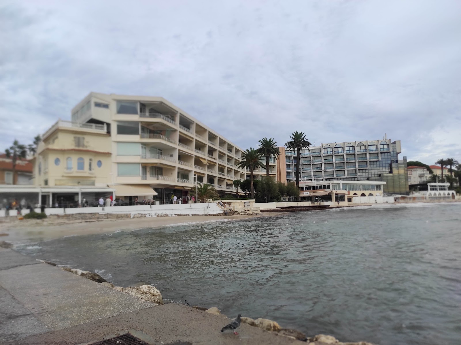 Photo 4 of Le Café de la Plage