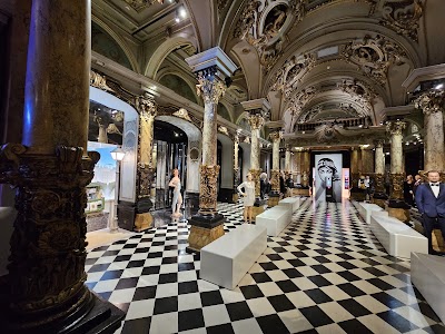 Musée Grévin