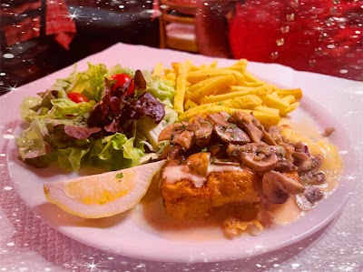 Photo 3 de Restaurant Zum Sauwadala