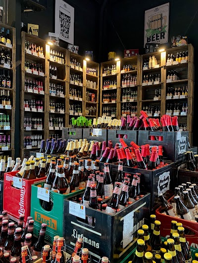 My Beers Troyes