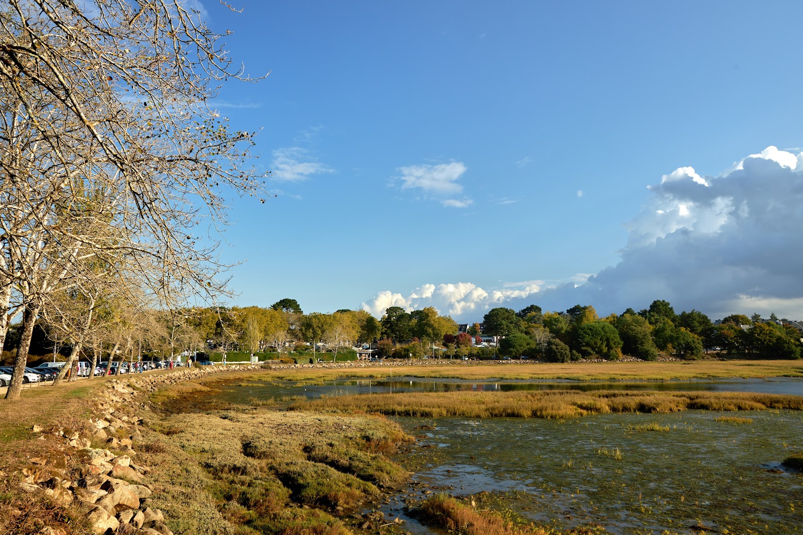 Photo 4 de Presqu'île de Conleau