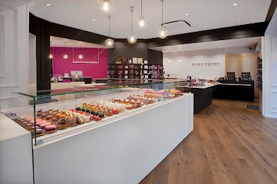 Photo 2 de Chocolaterie Vincent Guerlais - Nantes