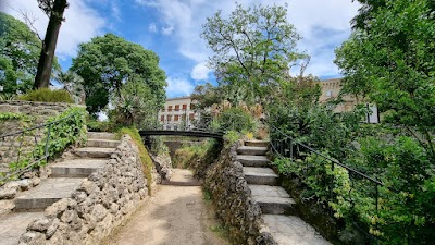 Photo 3 de Jardin des Plantes