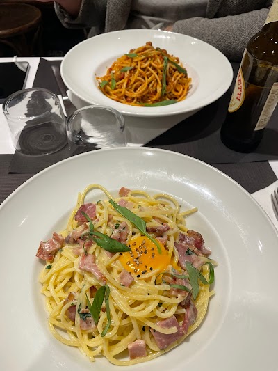 Photo 4 de Epices Riz - Tapas & Pasta