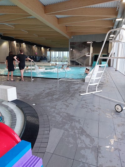 Photo 3 de Hamelys - Basse-Ham aquatic centre