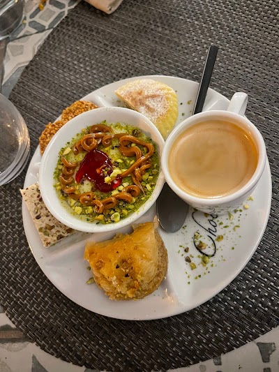 Photo 4 de By Sam - Restaurant et Traiteur Libanais à Compiègne (60)