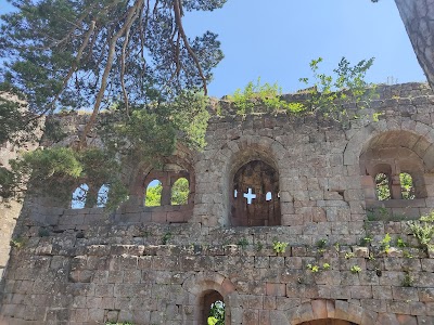 Photo 2 de Chateau du Landsberg