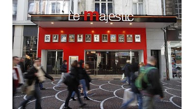 Photo 1 de Le Majestic