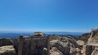 Photo 2 de Mont Vinaigre
