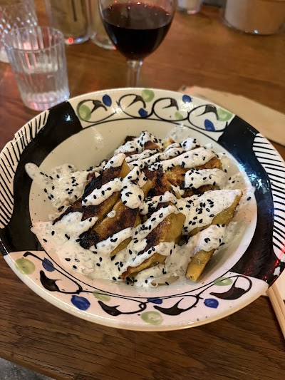 Photo 3 de Gyoza Bar