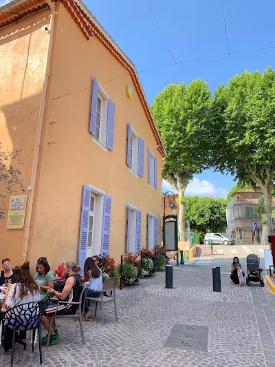 Photo 5 de Villeneuve-Loubet