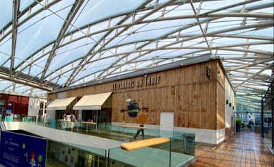Photo 5 de Le Paradis Du Fruit - Lyon Confluence