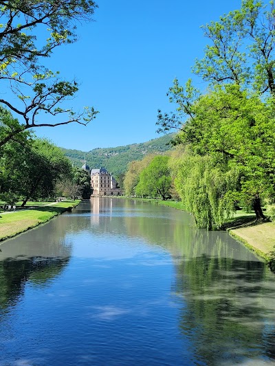 Photo 3 of Parc du Domaine de Vizille