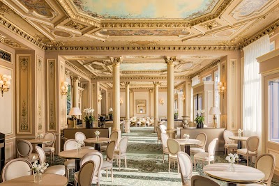 Photo 1 de Café de la Paix