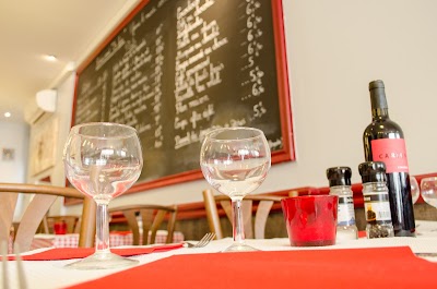 Restaurant en Face