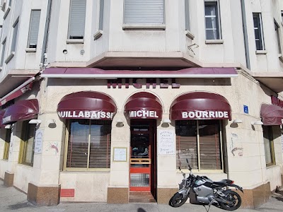 Photo 1 de Restaurant Michel