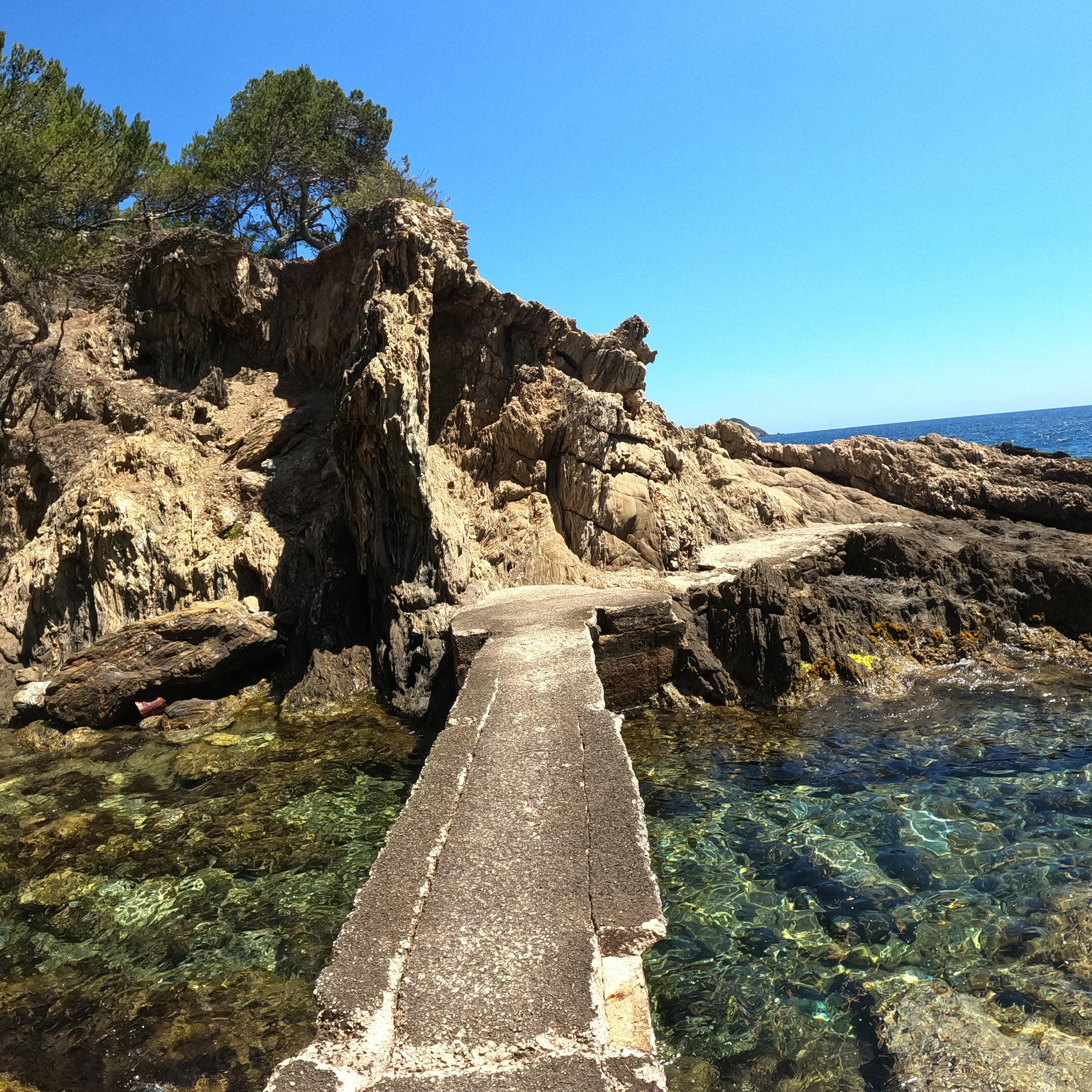 Photo 3 de Port du Niel