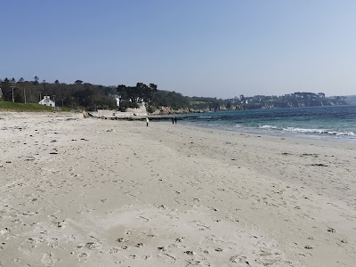 Photo 2 of Plage du Trez Hir