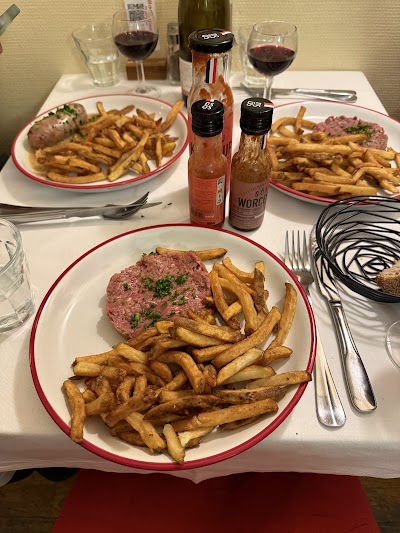 Photo 3 de Bouillon Maurice 🇫🇷