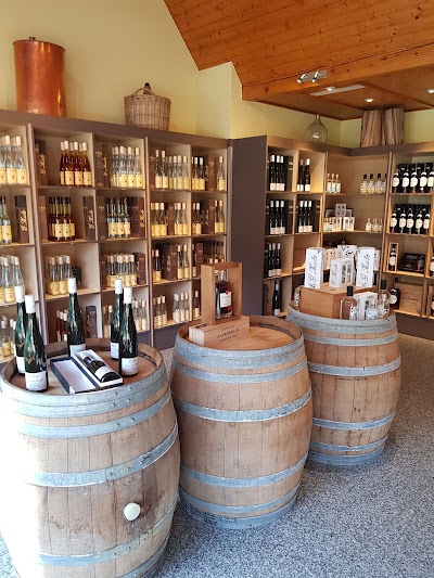 Photo 2 of Distillerie G. MICLO - Lapoutroie