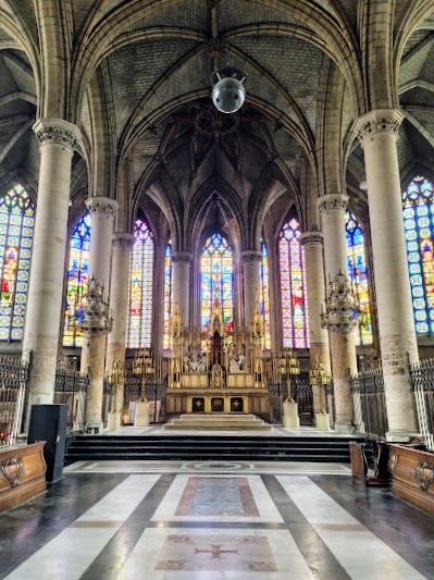 Photo 3 de Église Saint-Maurice