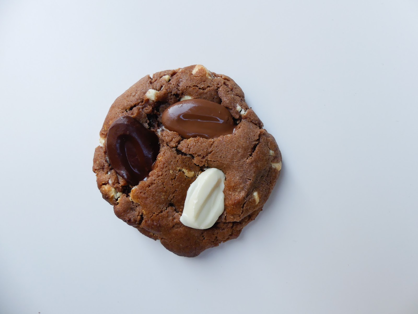 Photo 1 de Ikône - Cookie Shop